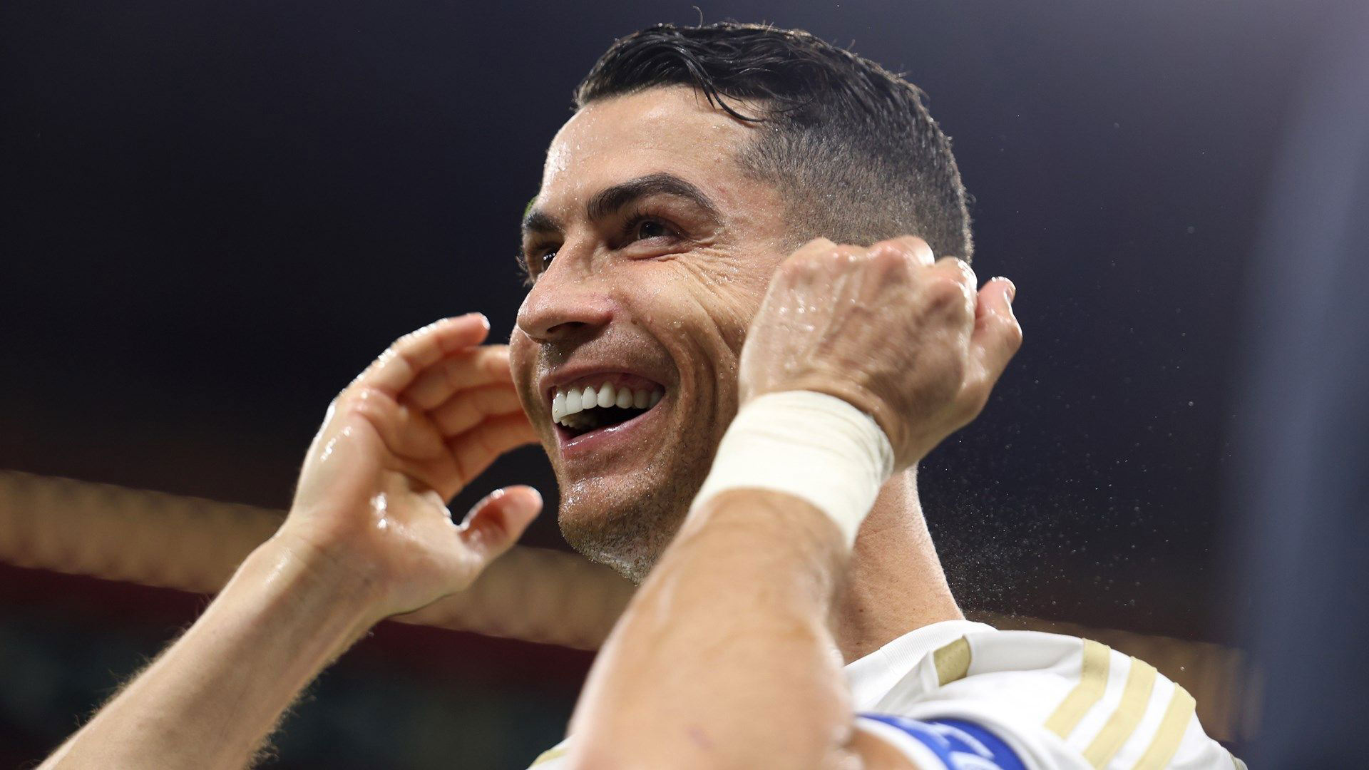 Cristiano Ronaldo'nun Devasa Marka Gücü: Analiz Ve İnceleme Cristiano Ronaldo'nun Devasa Marka Gücü: Analiz Ve İnceleme