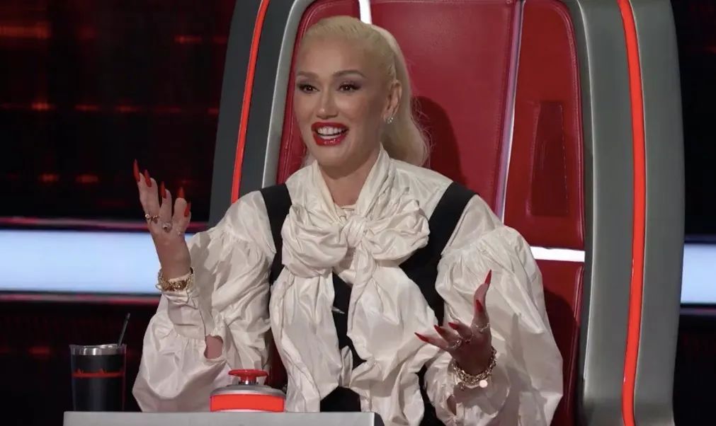 Criticism Of Gwen Stefani's Faith Sparks Strong Fan Response Criticism Of Gwen Stefani's Faith Sparks Strong Fan Response
