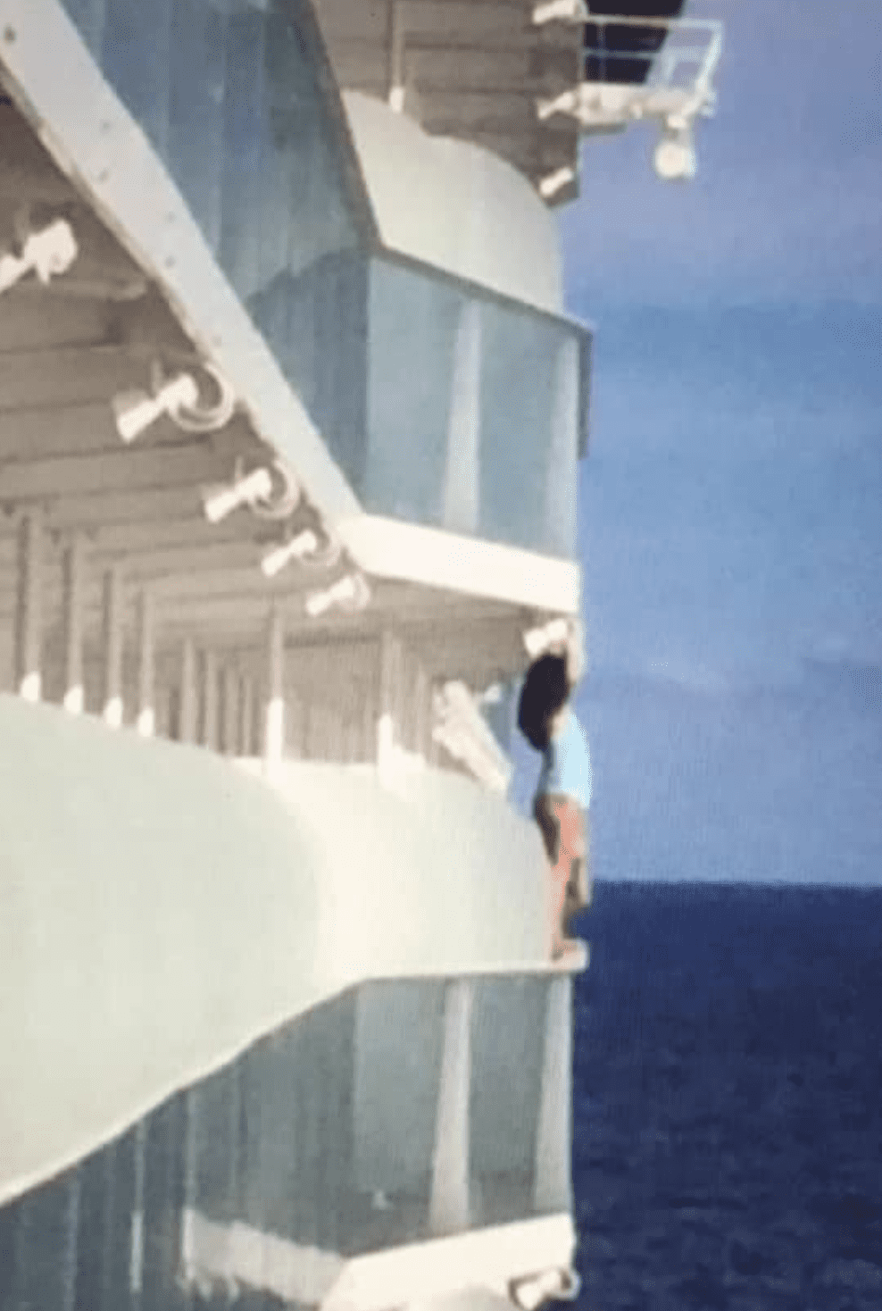 Cruise Ship Complaint Policies: Permanent Bans And Passenger Rights