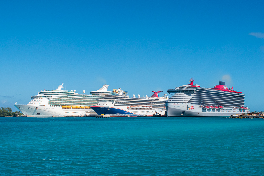 Cruises.com Revolutionizes Cruise Loyalty With New Points System Cruises.com Revolutionizes Cruise Loyalty With New Points System