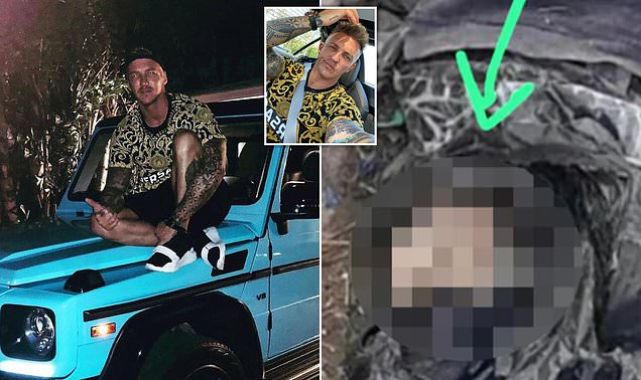 Crypto Entrepreneur's Father Rescued Following Kidnapping And Injury Crypto Entrepreneur's Father Rescued Following Kidnapping And Injury