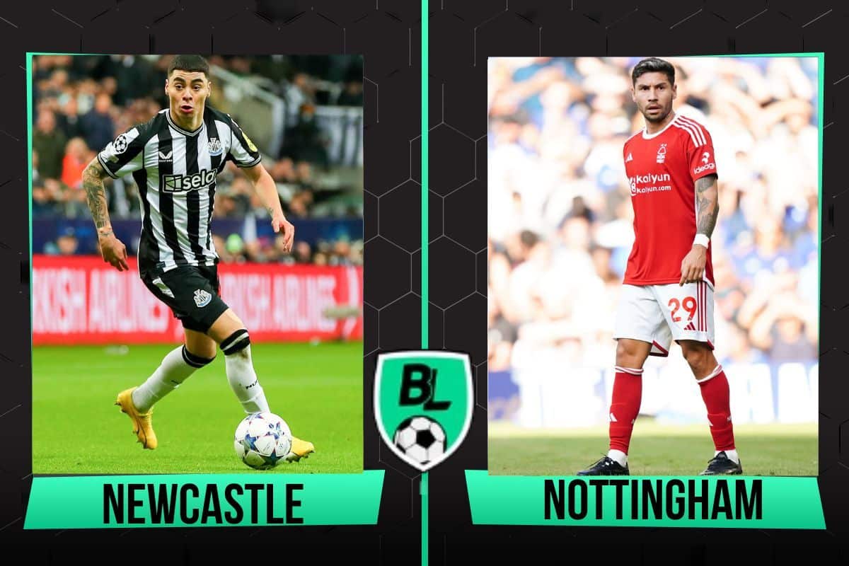 Crystal Palace - Nottingham Forest En Directo: Previa, Alineaciones Y Resultado Crystal Palace - Nottingham Forest En Directo: Previa, Alineaciones Y Resultado