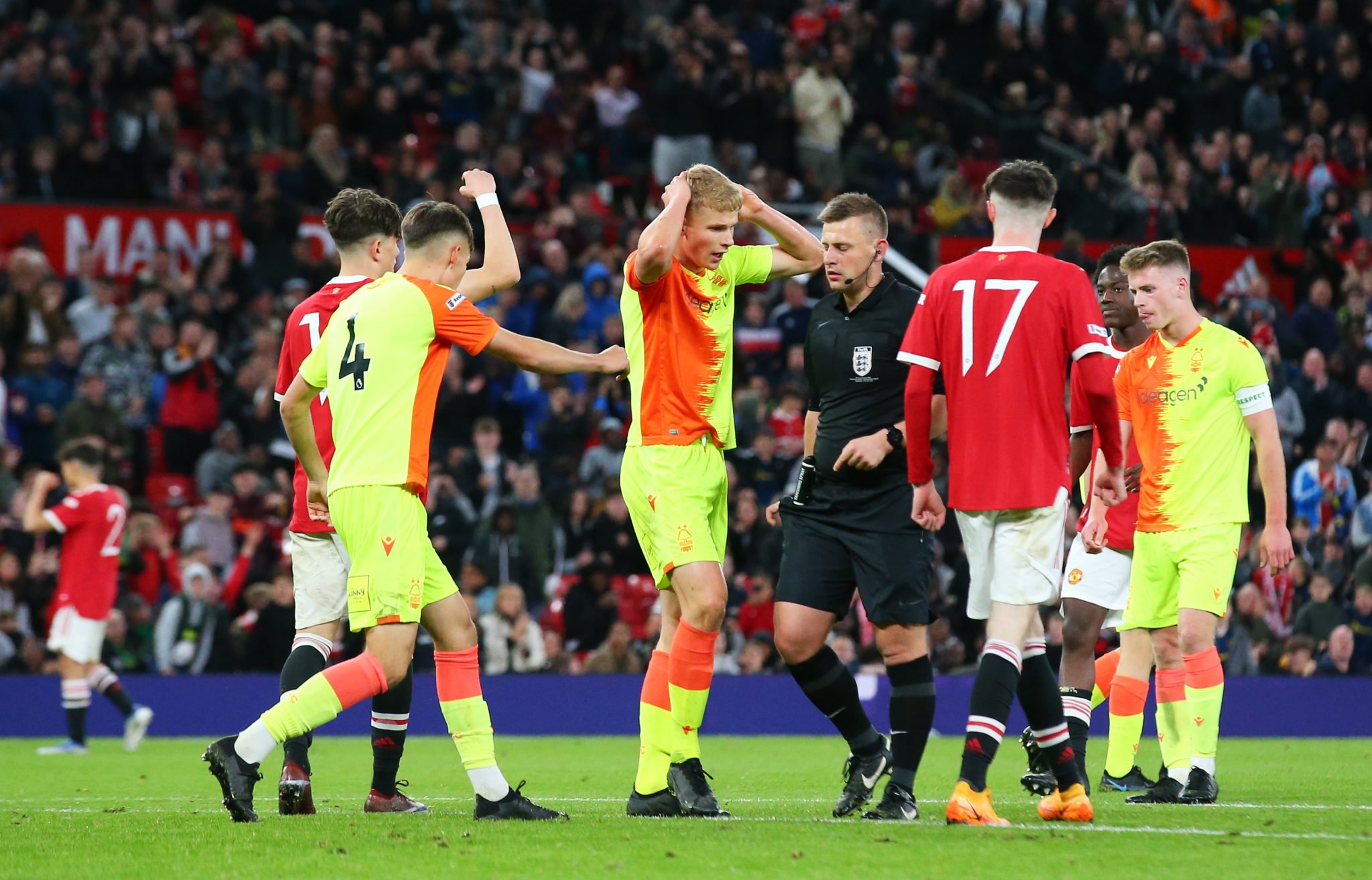Crystal Palace - Nottingham Forest: En Vivo Y Online Crystal Palace - Nottingham Forest: En Vivo Y Online