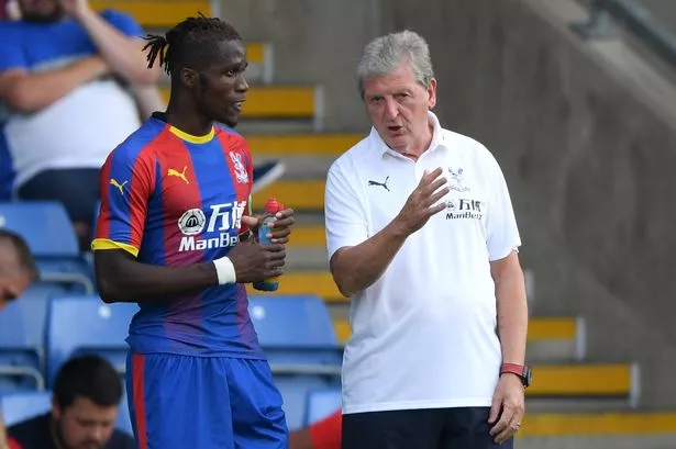 Crystal Palace Transfer News: Emegha In Line For Mateta's Spot