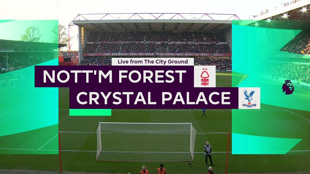 Crystal Palace Vs Nottingham Forest: Resumen Y Goles Del Partido En Directo Crystal Palace Vs Nottingham Forest: Resumen Y Goles Del Partido En Directo