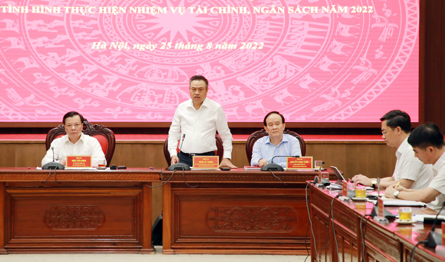 Cty Tâm Hợp Thắng Thầu Cấp Nước Gia Định, Vượt Mặt 6 Đối Thủ Cạnh Tranh
