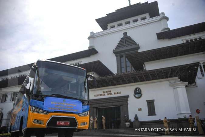 Cuaca Bali Besok: Dominan Berawan, Waspada Hujan Ringan Cuaca Bali Besok: Dominan Berawan, Waspada Hujan Ringan