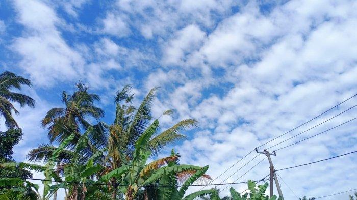 Cuaca Di Bali Besok: Prediksi Lengkap Dan Rincian Daerah Hujan Cuaca Di Bali Besok: Prediksi Lengkap Dan Rincian Daerah Hujan