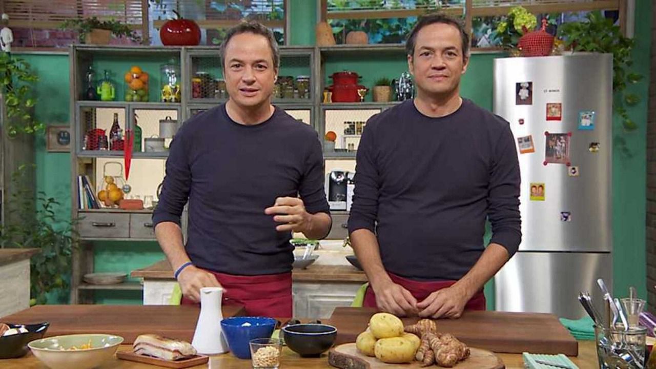Cuatro Recetas De Emergencia: ¡Prepara Comida Rica Sin Luz Ni Gas! Cuatro Recetas De Emergencia: ¡Prepara Comida Rica Sin Luz Ni Gas!
