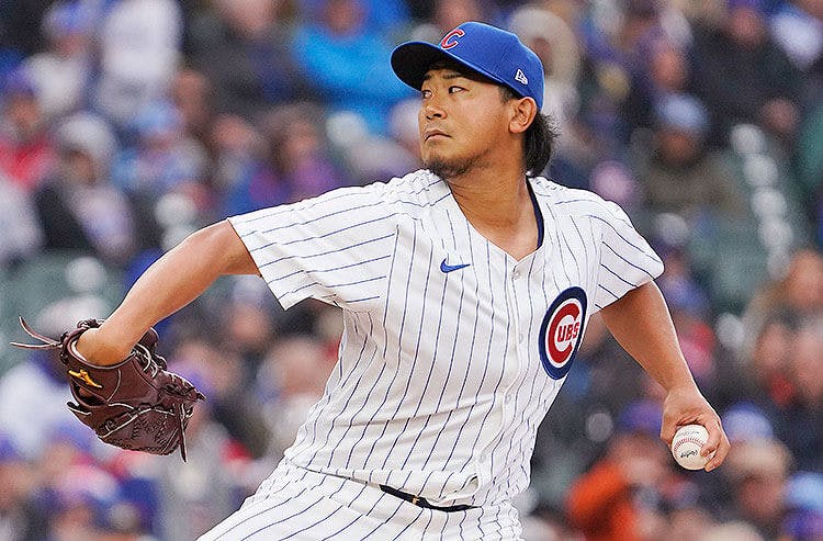 Cub Southpaw Shota Imanaga's MLB-Best Splitter: A Deep Dive Cub Southpaw Shota Imanaga's MLB-Best Splitter: A Deep Dive