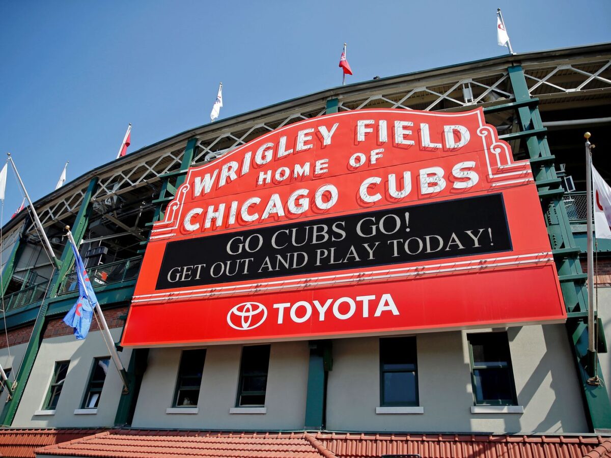 Cubs At Dodgers Prediction: Can The Cubs Upset The Home Team? Cubs At Dodgers Prediction: Can The Cubs Upset The Home Team?