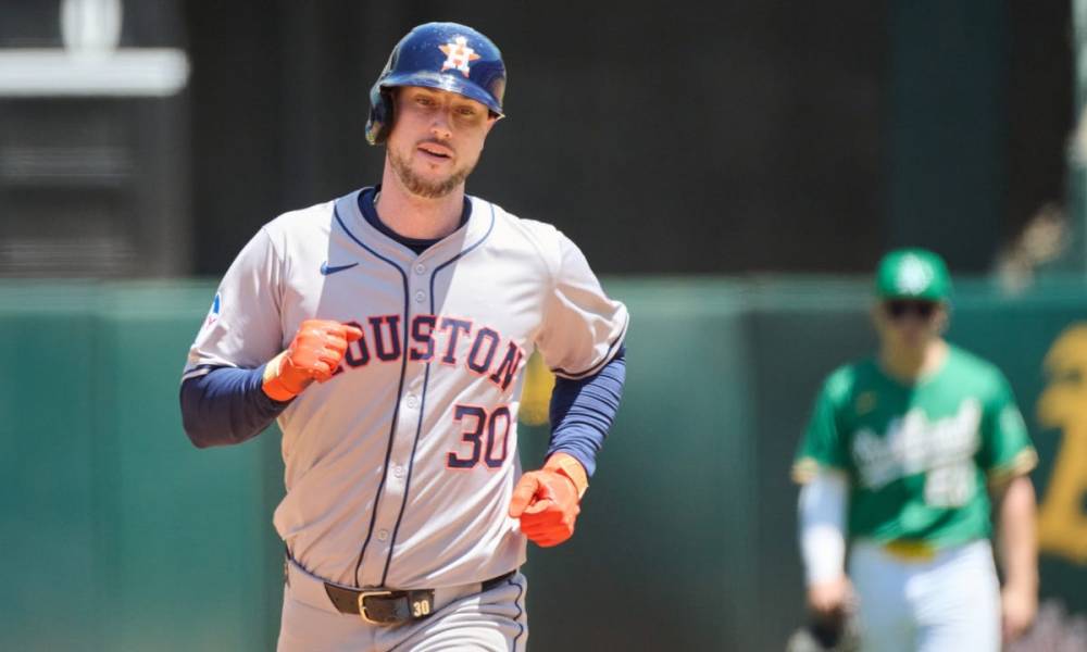 Cubs Fans Express Disappointment Over Kyle Tucker Report Cubs Fans Express Disappointment Over Kyle Tucker Report