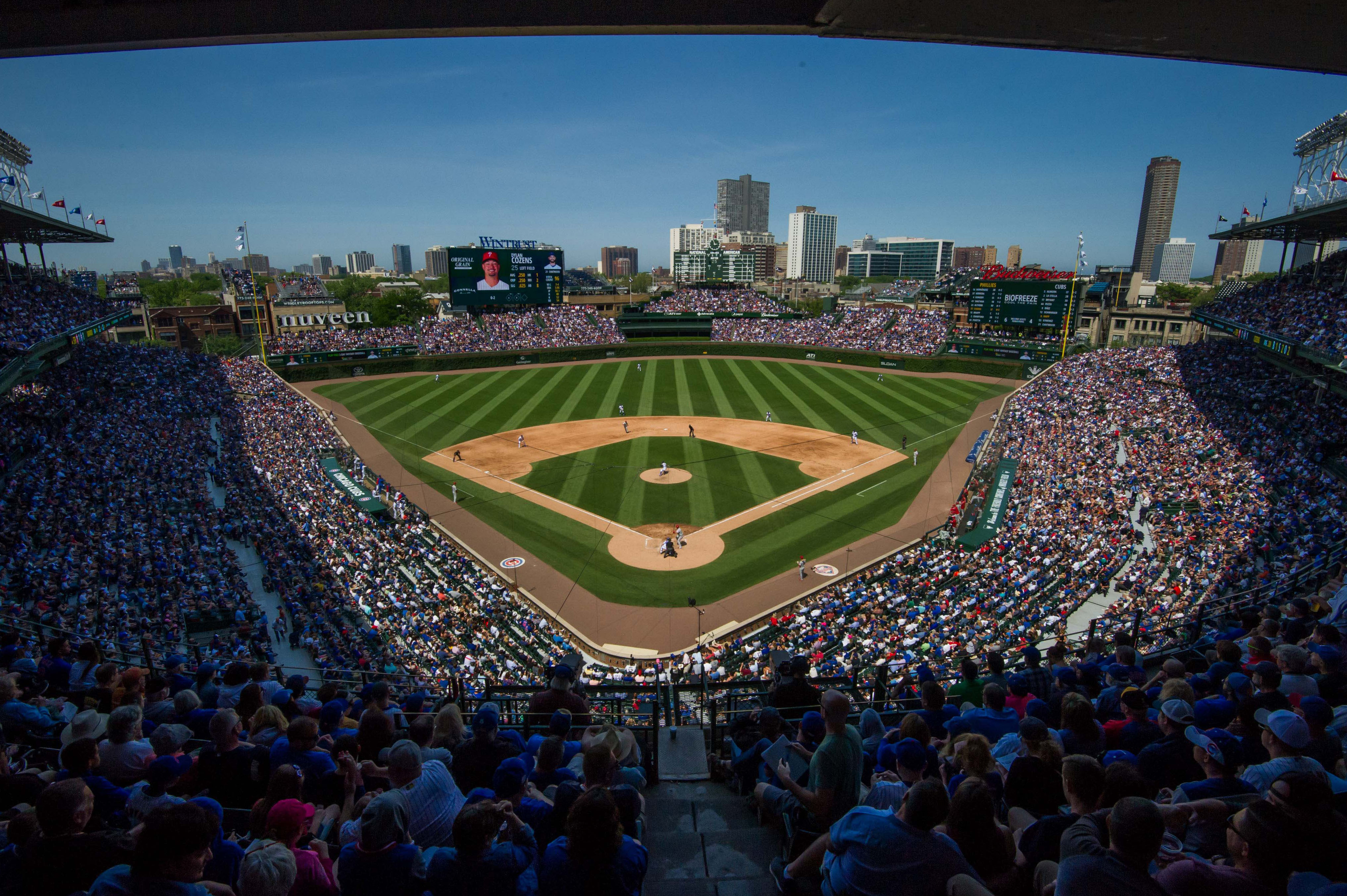 Cubs Game 16, 2025: A Critical Examination Of Player Performances Cubs Game 16, 2025: A Critical Examination Of Player Performances