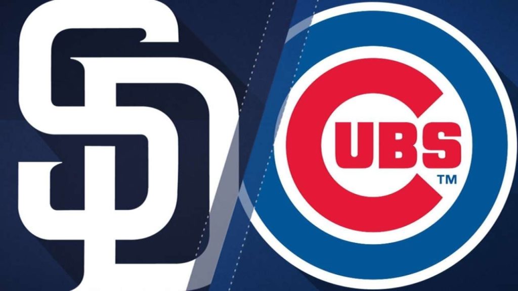 Cubs Vs Padres: Mesa Game Preview - March 4th, 2:05 CT Cubs Vs Padres: Mesa Game Preview - March 4th, 2:05 CT