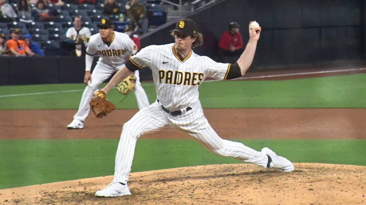 Cubs Vs Padres: Mesa Spring Training Game Preview - March 4th Cubs Vs Padres: Mesa Spring Training Game Preview - March 4th