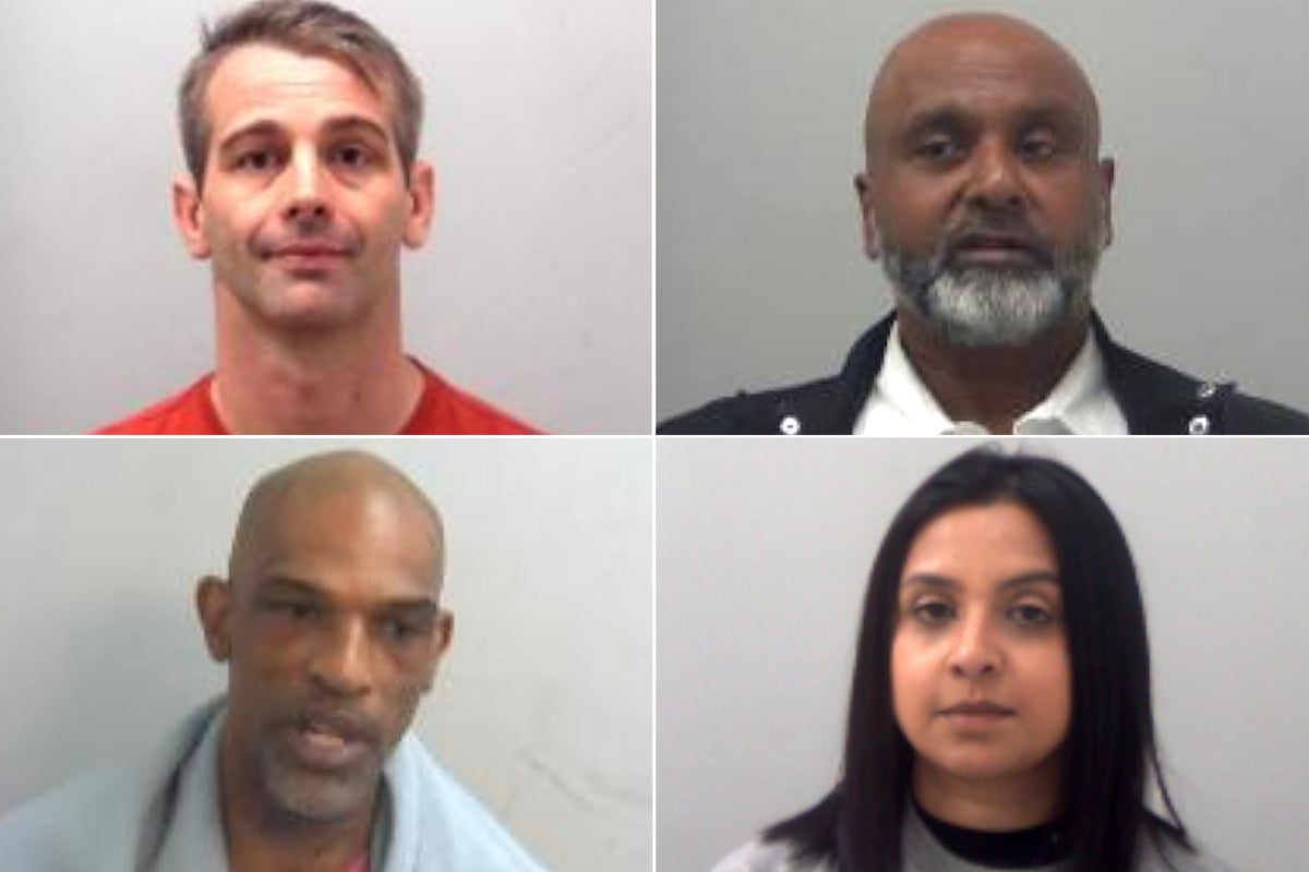 Cult Members Face Prison For Reckless Gambling Endangering Children Cult Members Face Prison For Reckless Gambling Endangering Children