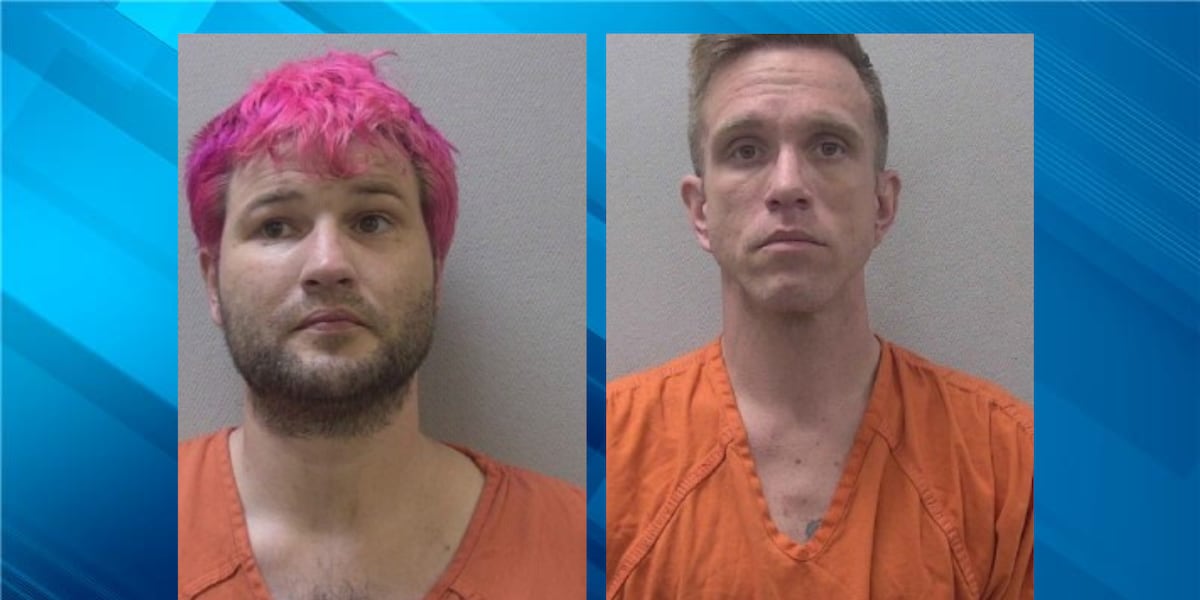 Cult's Gambling Addiction Leads To Child Abuse Charges And Prison Sentences Cult's Gambling Addiction Leads To Child Abuse Charges And Prison Sentences