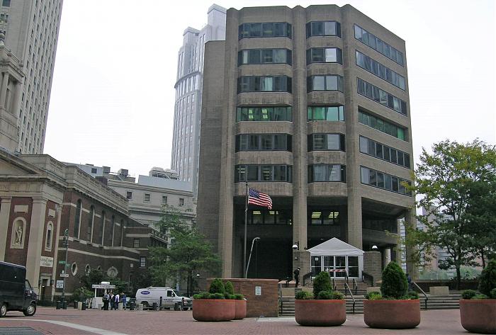 Cunha's Departure From US Attorney's Office: New Private Practice Role Cunha's Departure From US Attorney's Office: New Private Practice Role