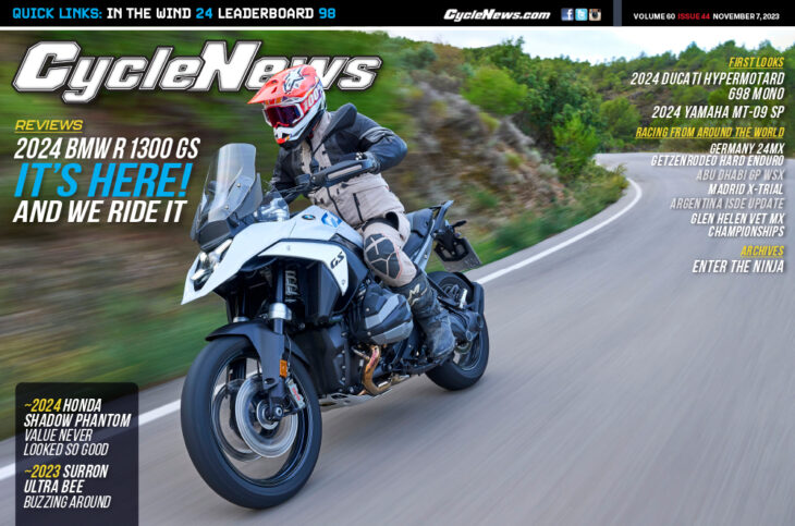 Cycle News Magazine 2025 Issue 18: Your Guide To The Latest Cycling Trends Cycle News Magazine 2025 Issue 18: Your Guide To The Latest Cycling Trends