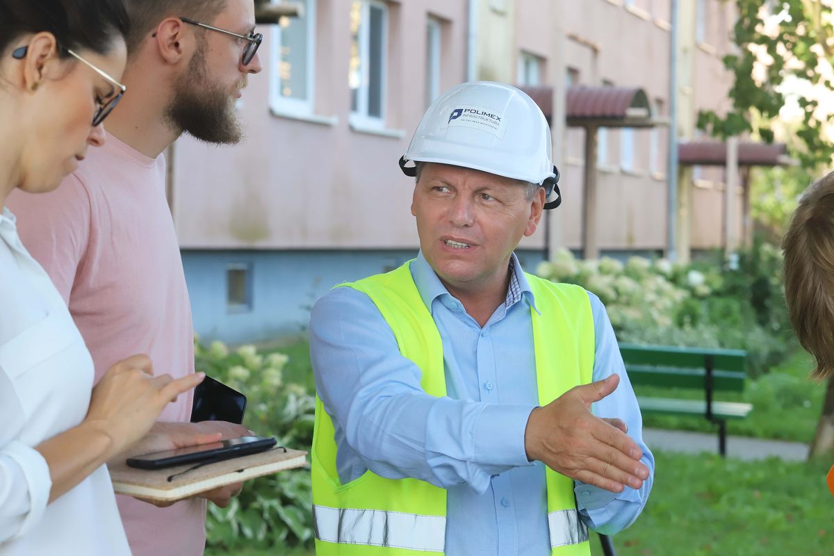 Czy Flagowa Inwestycja PCC Zostanie Opóźniona I Przekroczy Budżet? Czy Flagowa Inwestycja PCC Zostanie Opóźniona I Przekroczy Budżet?