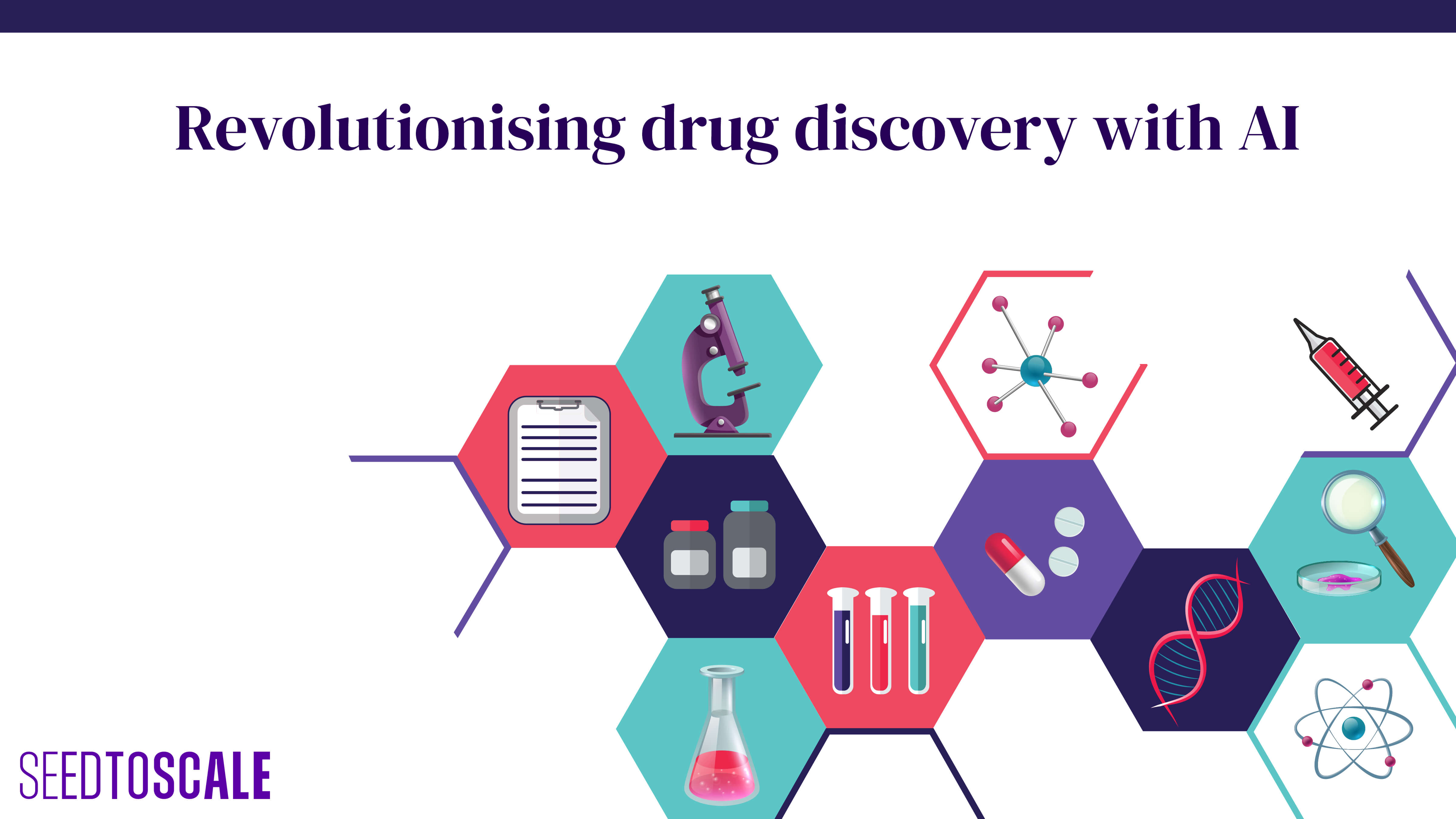 D-Wave Quantum (QBTS): Revolutionizing Drug Discovery With Quantum AI D-Wave Quantum (QBTS): Revolutionizing Drug Discovery With Quantum AI