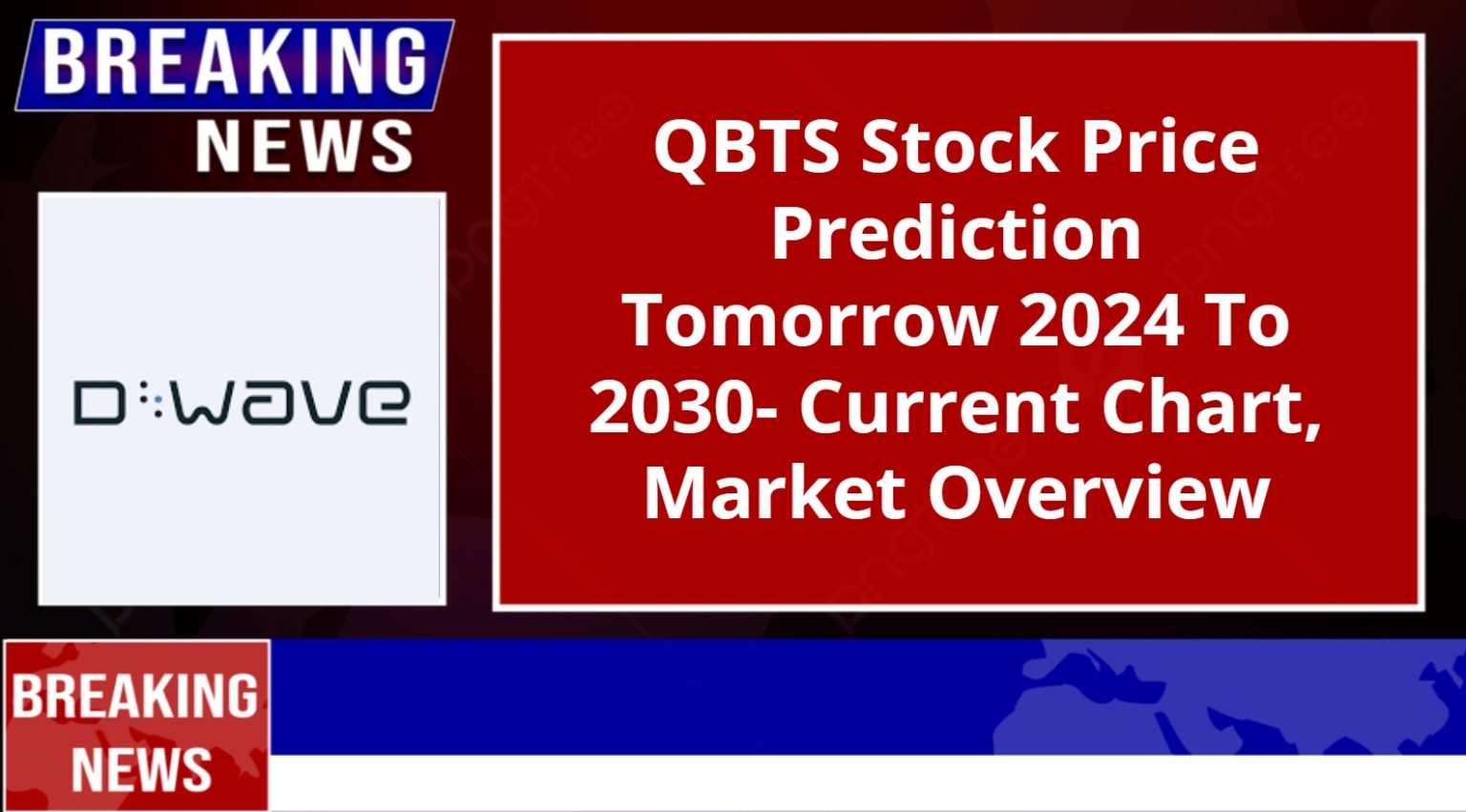 D-Wave Quantum (QBTS) Stock Market Rally: A Deep Dive Into The Causes D-Wave Quantum (QBTS) Stock Market Rally: A Deep Dive Into The Causes