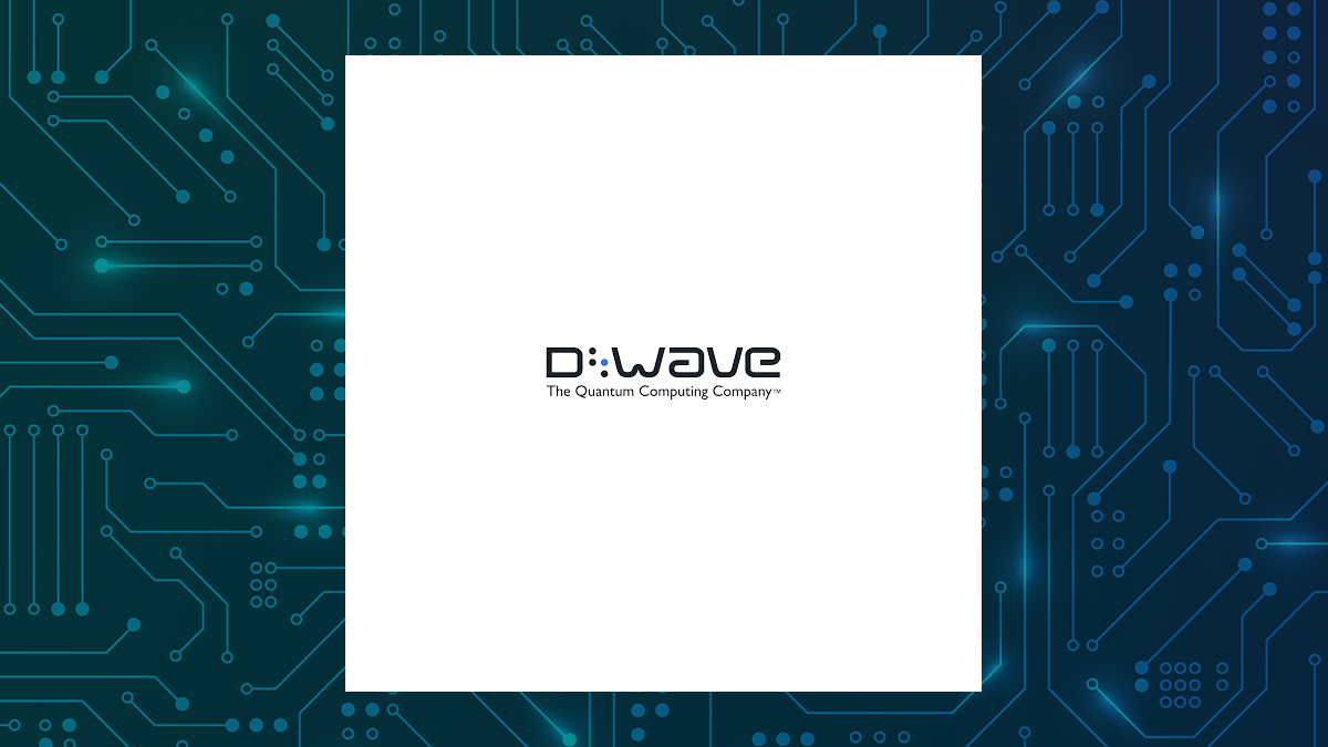 D-Wave Quantum (QBTS) Stock Soared: Analyzing The Factors D-Wave Quantum (QBTS) Stock Soared: Analyzing The Factors