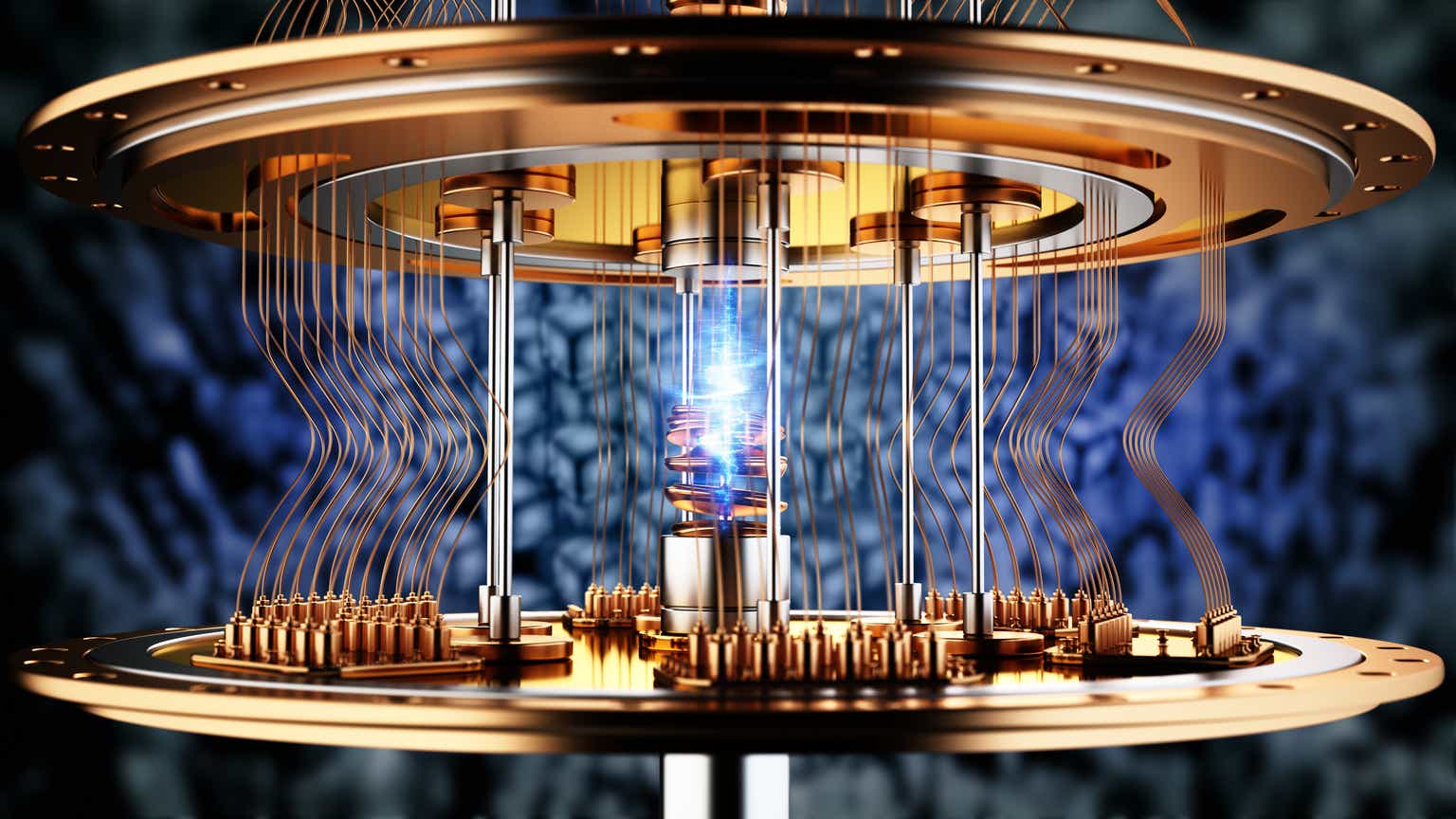 D-Wave Quantum Stock (QBTS) Falls: A Deep Dive Into Valuation Issues D-Wave Quantum Stock (QBTS) Falls: A Deep Dive Into Valuation Issues