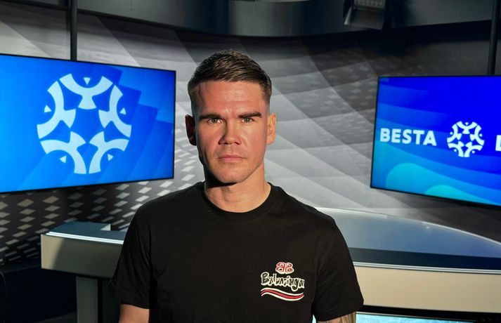 Dagskráin Í Dag: Fótbolti Í Bestu Deildinni Dagskráin Í Dag: Fótbolti Í Bestu Deildinni