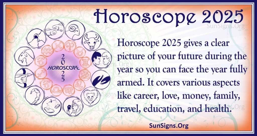 Daily Astrology: April 17, 2025 Horoscope For All Zodiac Signs Daily Astrology: April 17, 2025 Horoscope For All Zodiac Signs