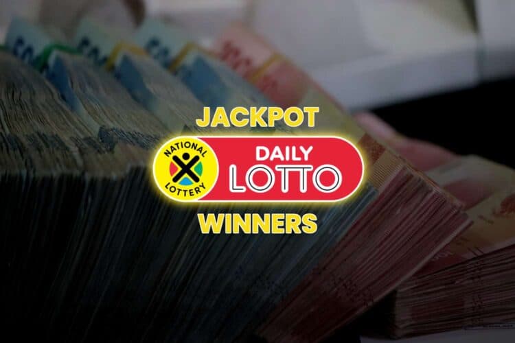 Daily Lotto Draw Results For Tuesday 15th April 2025 Daily Lotto Draw Results For Tuesday 15th April 2025
