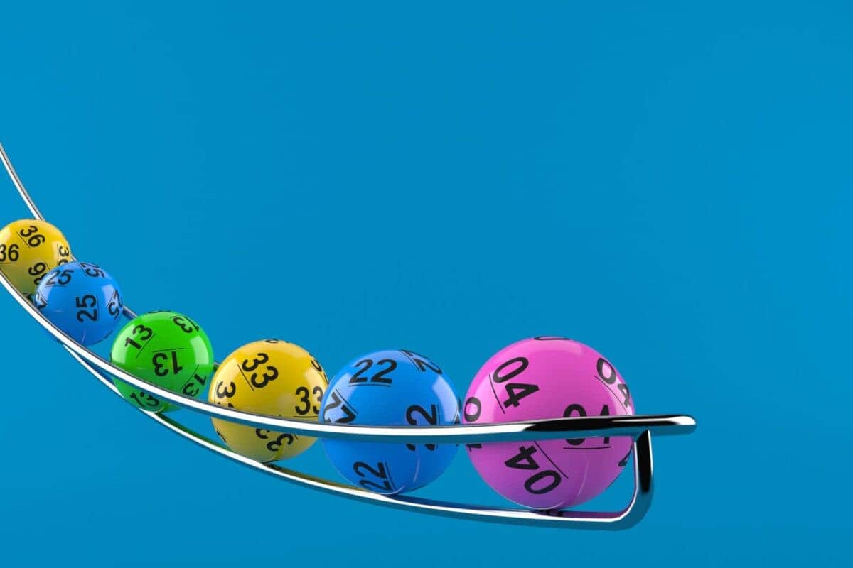 Daily Lotto - Friday, April 18th, 2025 Results Daily Lotto - Friday, April 18th, 2025 Results