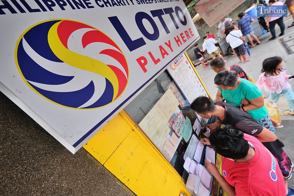 Daily Lotto Results April 18, 2025 (Friday) Daily Lotto Results April 18, 2025 (Friday)