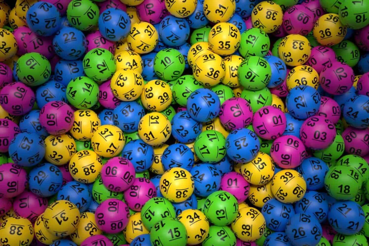 Daily Lotto Results Friday, 18 April 2025 Daily Lotto Results Friday, 18 April 2025