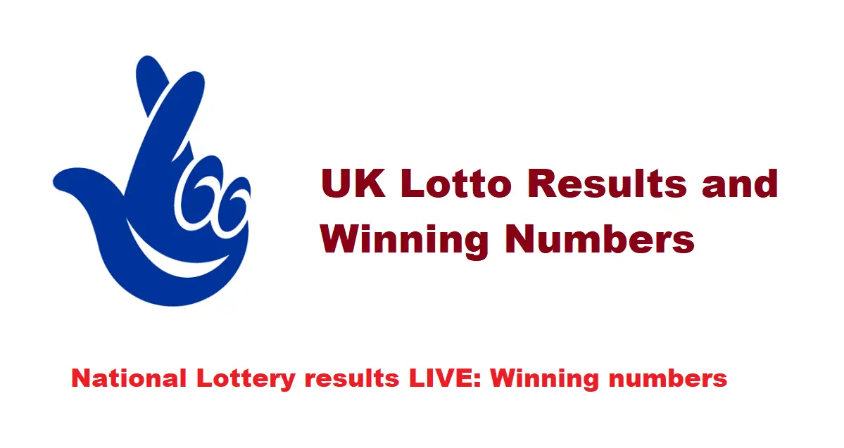 Daily Lotto Results: Wednesday, April 16, 2025 Daily Lotto Results: Wednesday, April 16, 2025