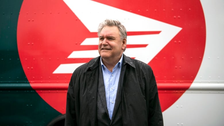 Daily Mail Delivery In Canada: A Commission's Recommendation For Change Daily Mail Delivery In Canada: A Commission's Recommendation For Change
