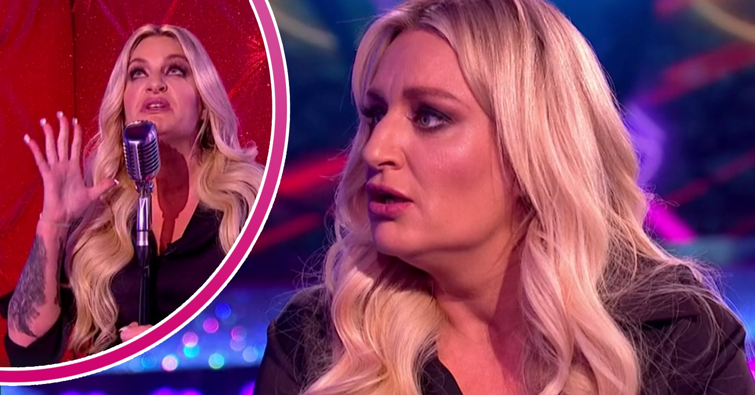 Daisy May Cooper Opens Up About Weight Loss And Cosmetic Procedures Daisy May Cooper Opens Up About Weight Loss And Cosmetic Procedures