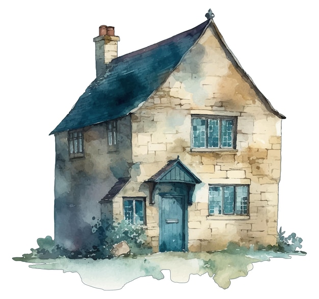 Daisy May Cooper's £30,000 Cotswolds House Painting Dispute Daisy May Cooper's £30,000 Cotswolds House Painting Dispute