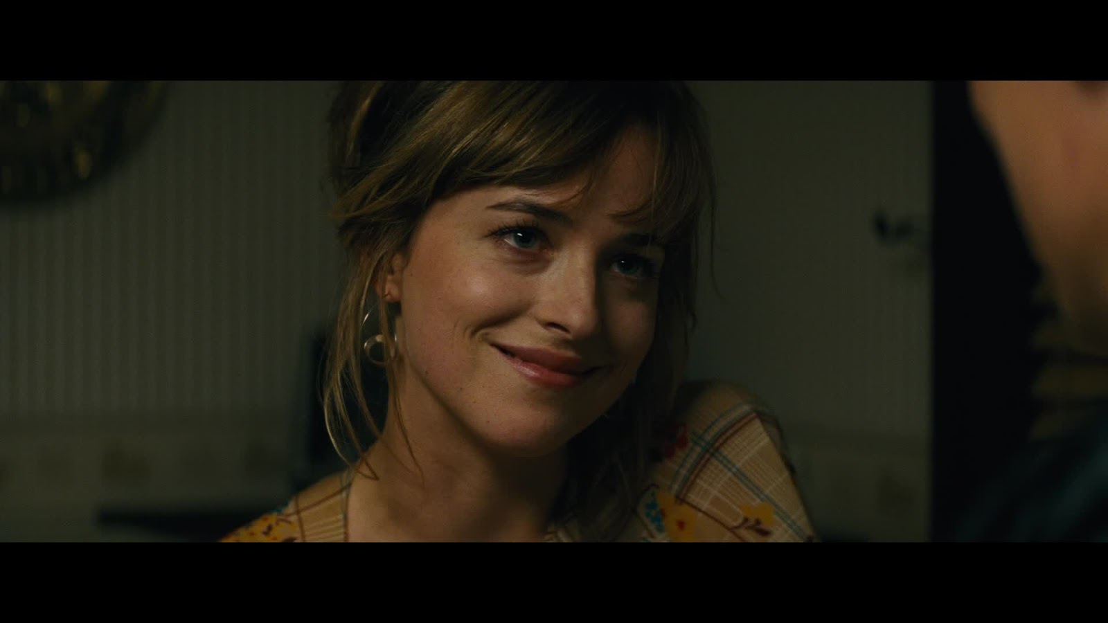Dakota Johnson Má Dvojníčku Na Slovensku? Pozrite Si Podobnosť! Dakota Johnson Má Dvojníčku Na Slovensku? Pozrite Si Podobnosť!