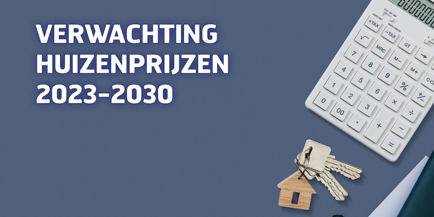 Dalende Rente En Stijgende Huizenprijzen: De Verwachting Van ABN Amro Dalende Rente En Stijgende Huizenprijzen: De Verwachting Van ABN Amro