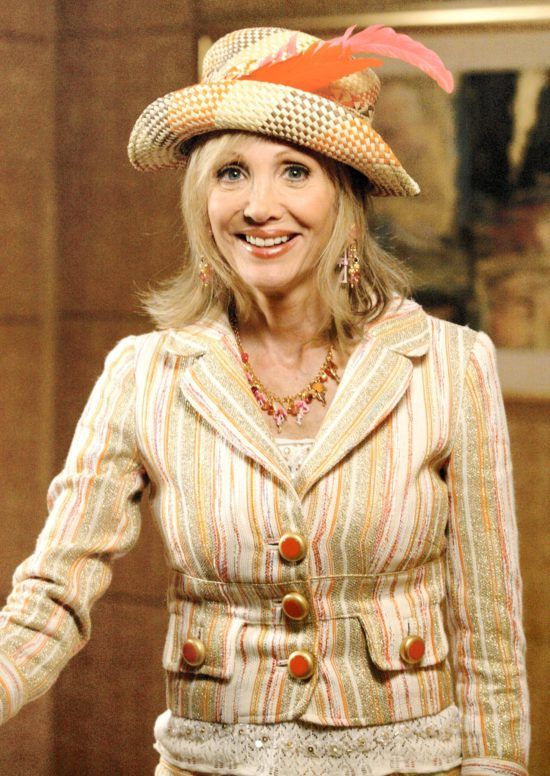 Dallas Star Dies: The End Of An Era For 80s Soap Operas