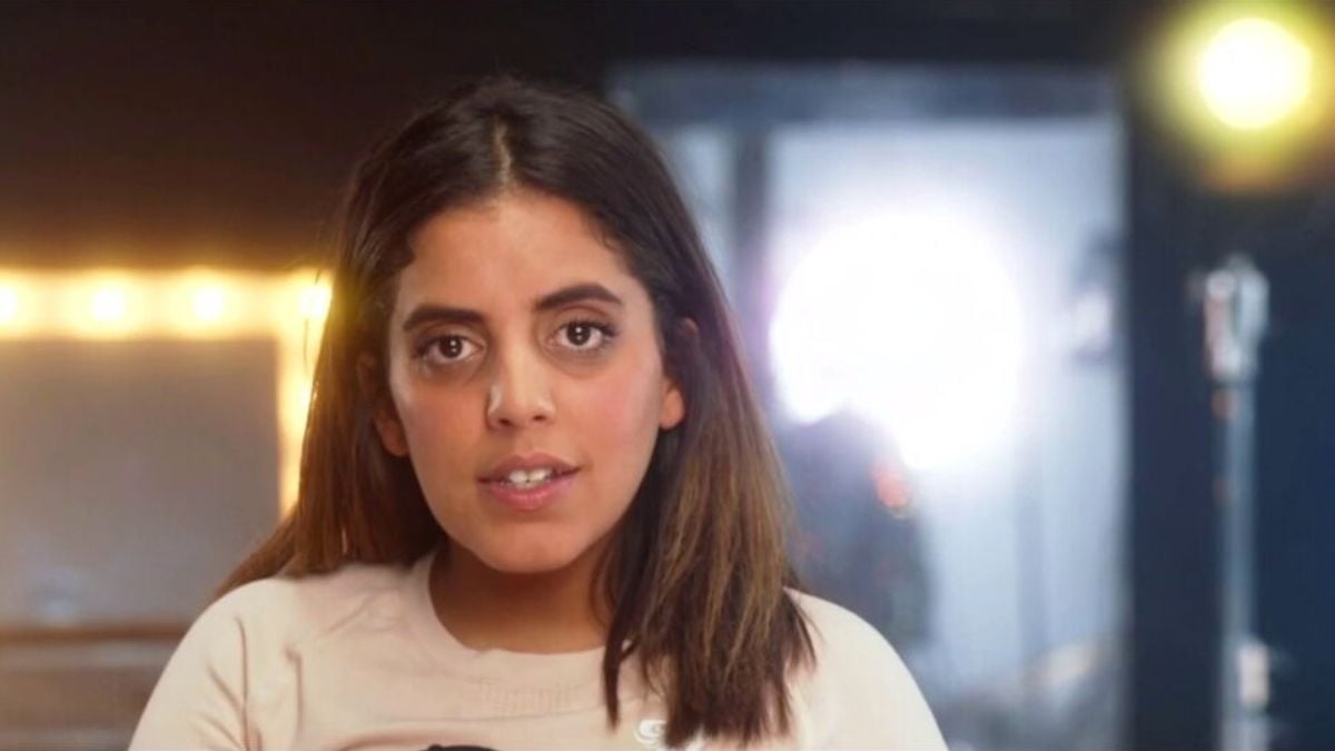 DALS : Amel Bent Critiquée Pour Sa Prestation, Le Soutien D'Inès Reg Et Natasha St-Pier DALS : Amel Bent Critiquée Pour Sa Prestation, Le Soutien D'Inès Reg Et Natasha St-Pier