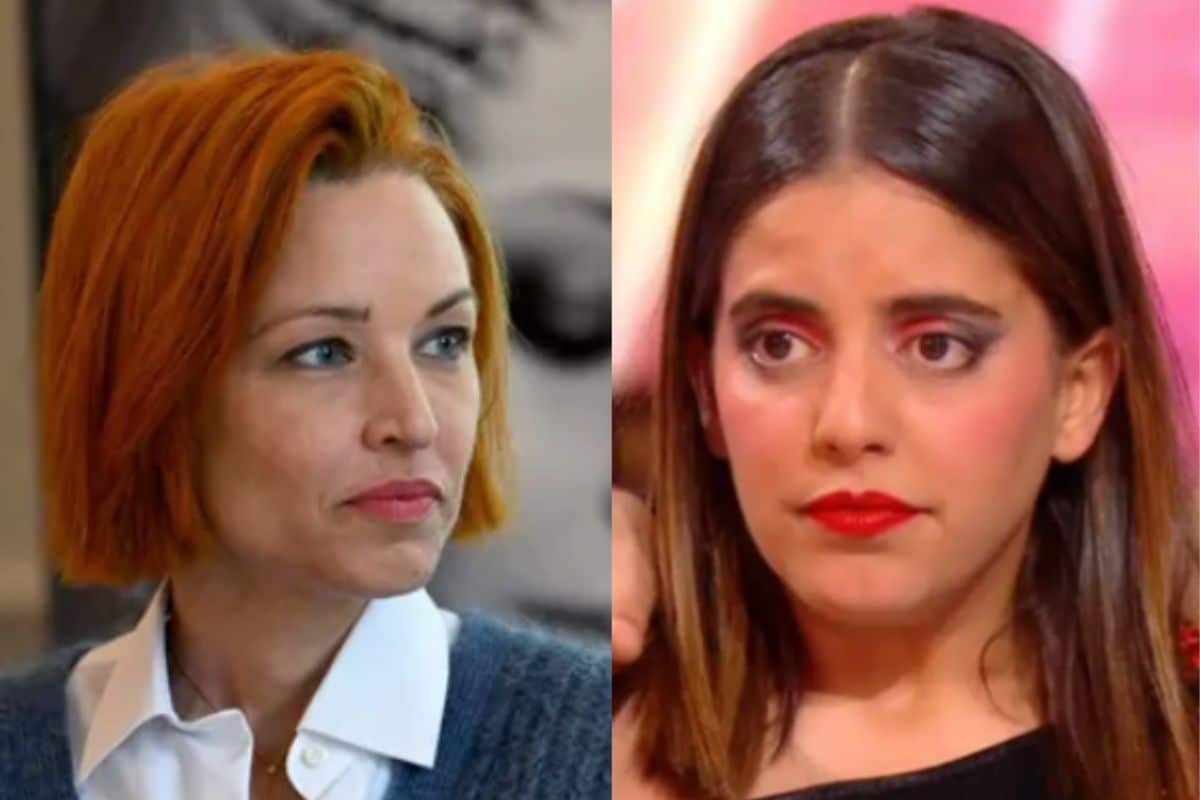 DALS : La Trop Grande Ouverture D'Amel Bent Critiquée, Inès Reg Et Natasha St-Pier Réagissent DALS : La Trop Grande Ouverture D'Amel Bent Critiquée, Inès Reg Et Natasha St-Pier Réagissent