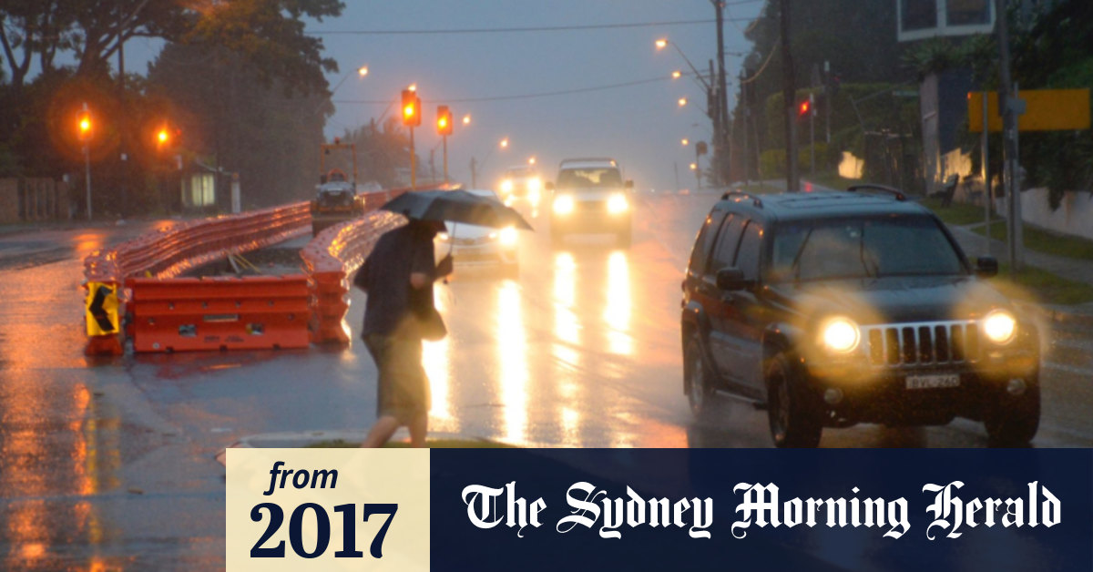 Damaging Winds: How Fast-Moving Storms Impact Your Area Damaging Winds: How Fast-Moving Storms Impact Your Area