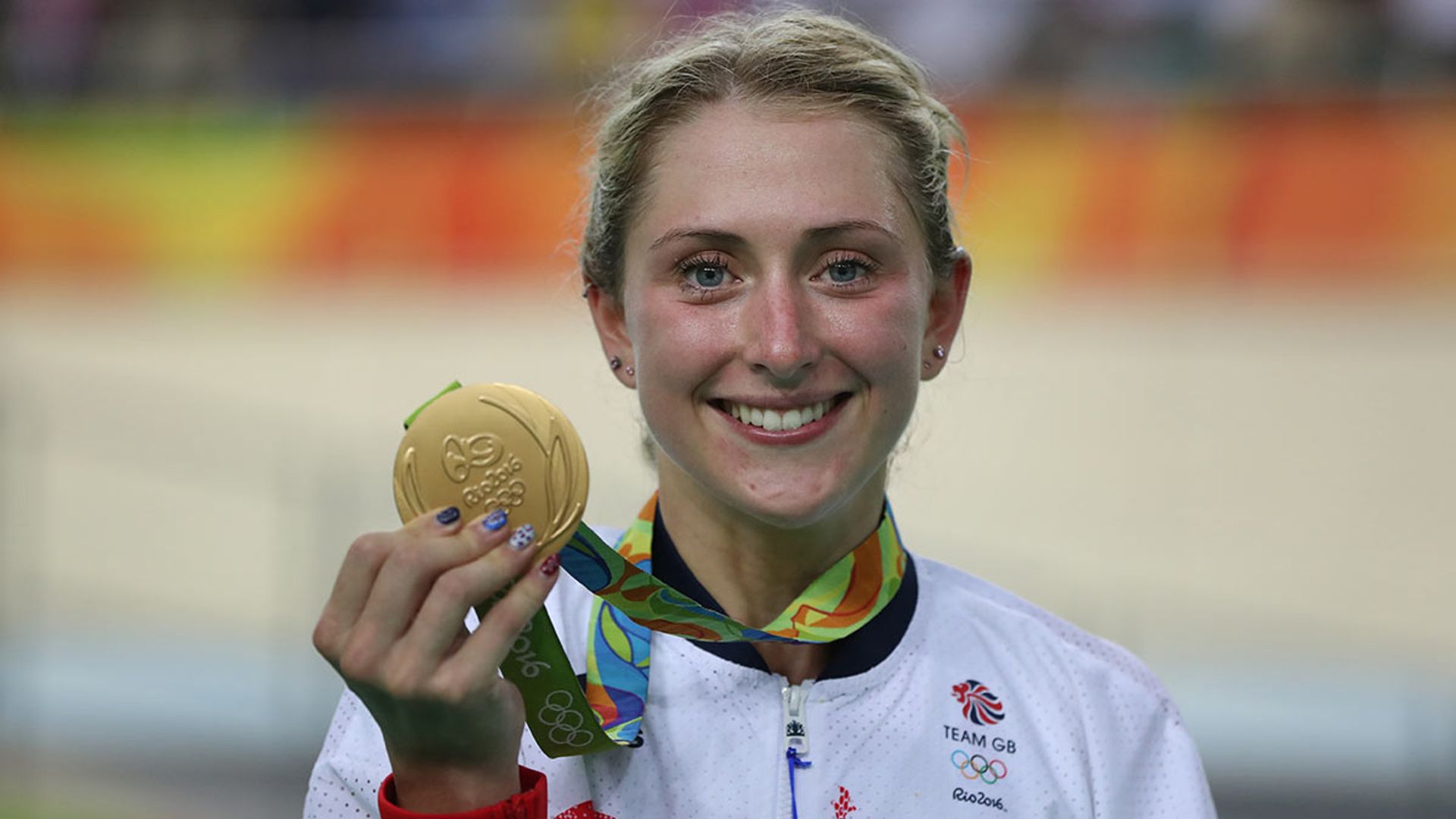 Dame Laura Kenny: From Olympic Gold To New Challenges And Opportunities Dame Laura Kenny: From Olympic Gold To New Challenges And Opportunities