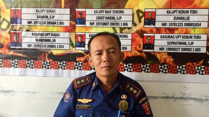 Damkar Bandar Lampung: 334 Penyelamatan Non-Kebakaran Hingga Awal Mei 2025