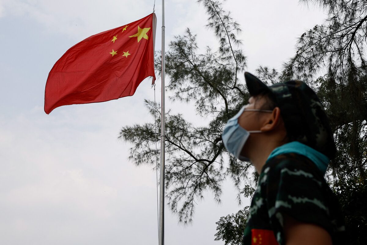 Dampak Kebijakan AHY Terhadap Partisipasi China Dalam Proyek Tembok Laut Dampak Kebijakan AHY Terhadap Partisipasi China Dalam Proyek Tembok Laut