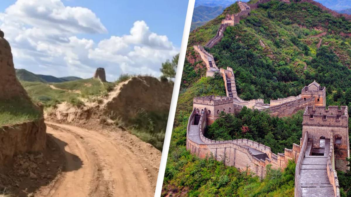 Dampak Politik Dan Ekonomi Keterlibatan China Dalam Proyek Giant Sea Wall Oleh AHY Dampak Politik Dan Ekonomi Keterlibatan China Dalam Proyek Giant Sea Wall Oleh AHY