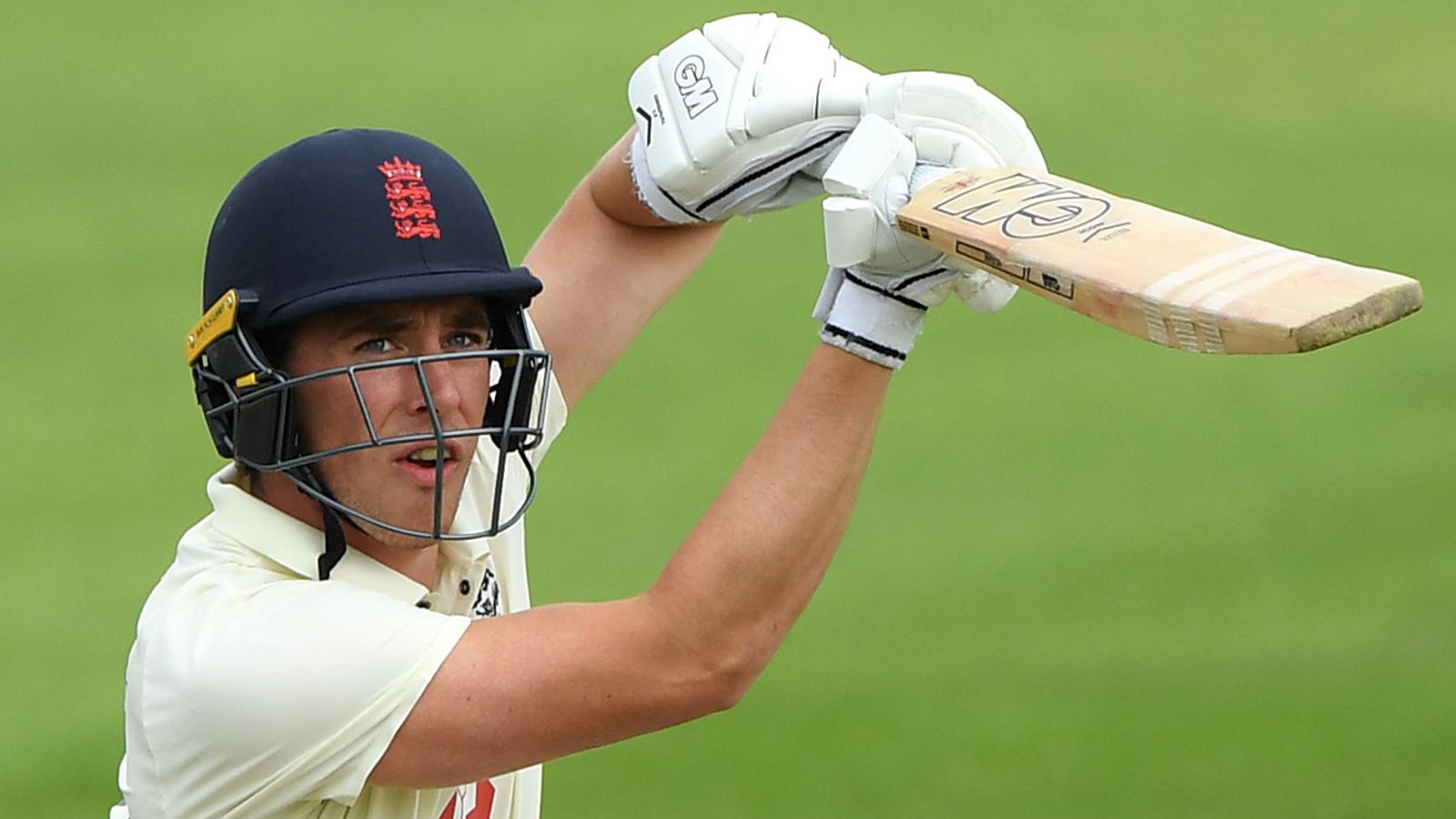 Dan Lawrence: England Opening Batsman - His Chances And Aspirations Dan Lawrence: England Opening Batsman - His Chances And Aspirations