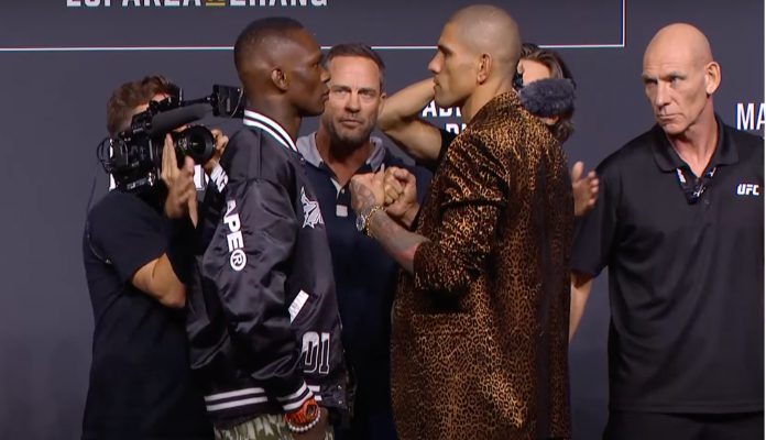 Dana White Confirms: Alex Pereira's Heavyweight Future Tied To UFC 313 Dana White Confirms: Alex Pereira's Heavyweight Future Tied To UFC 313